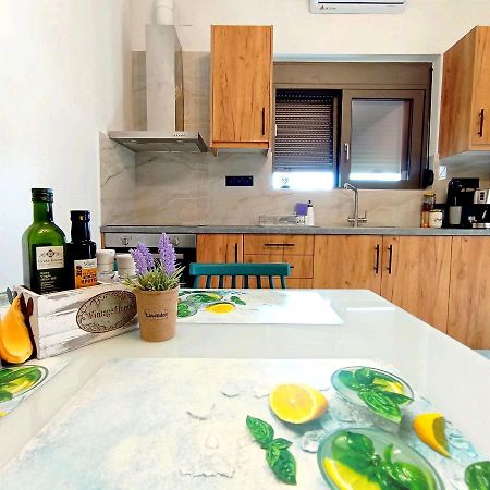 Willa Dream House Suda Zewnętrze zdjęcie