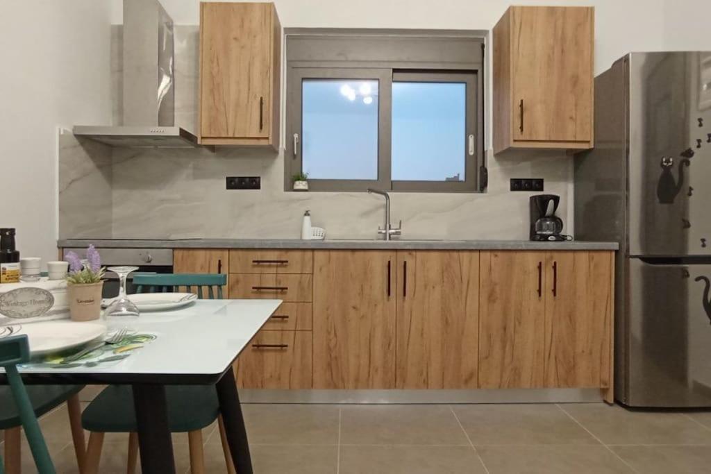 Willa Dream House Suda Zewnętrze zdjęcie