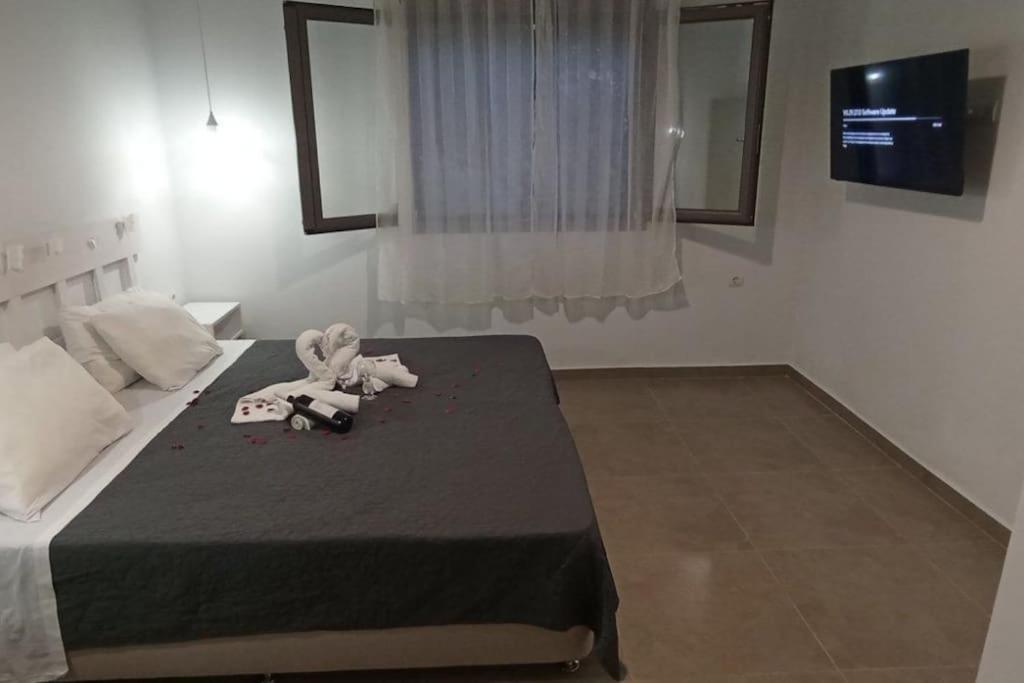 Willa Dream House Suda Zewnętrze zdjęcie