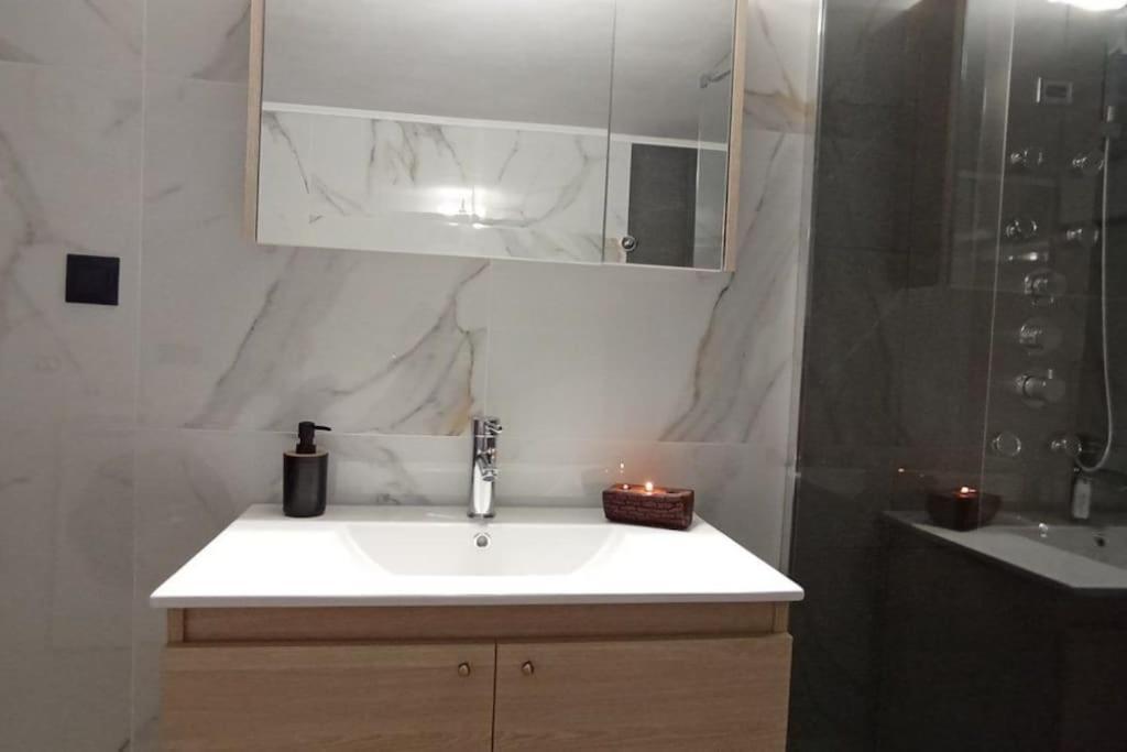 Willa Dream House Suda Zewnętrze zdjęcie