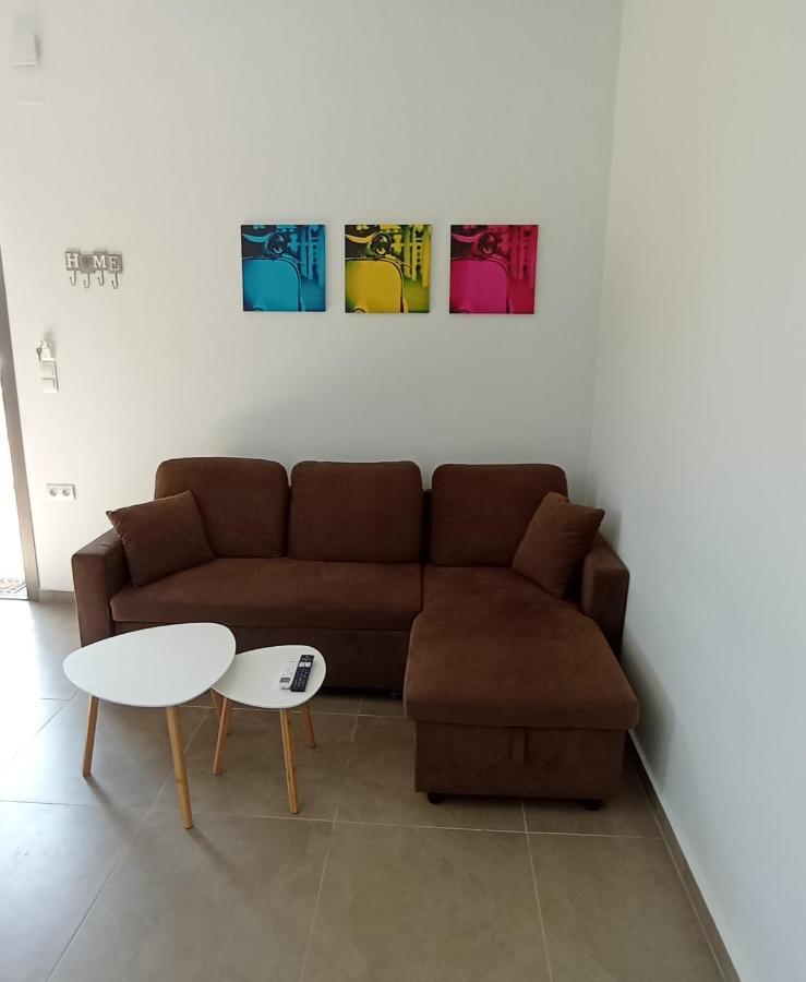 Willa Dream House Suda Zewnętrze zdjęcie