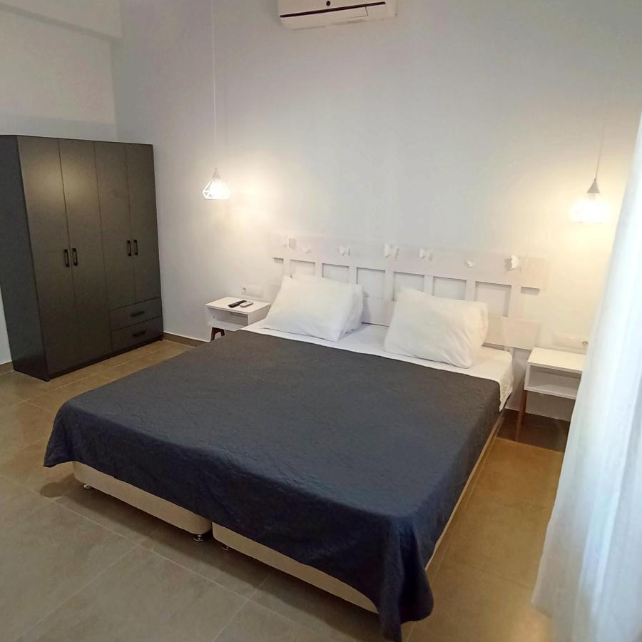 Willa Dream House Suda Zewnętrze zdjęcie