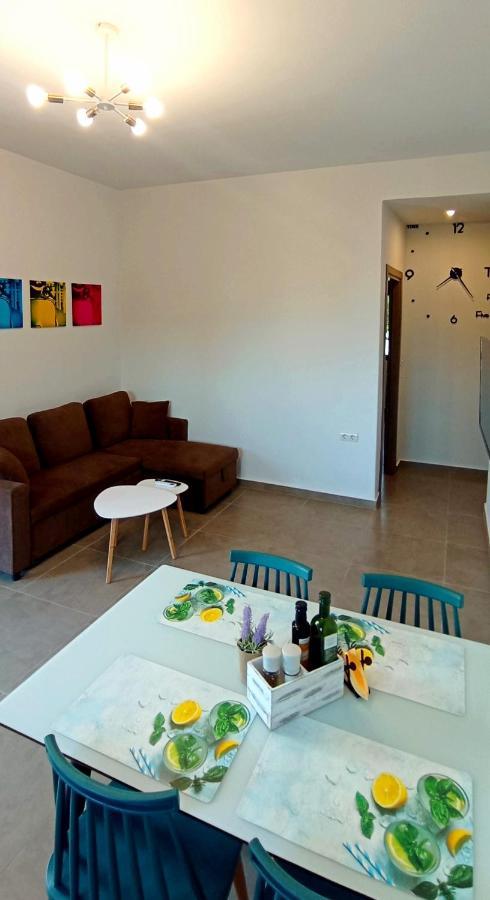 Willa Dream House Suda Zewnętrze zdjęcie