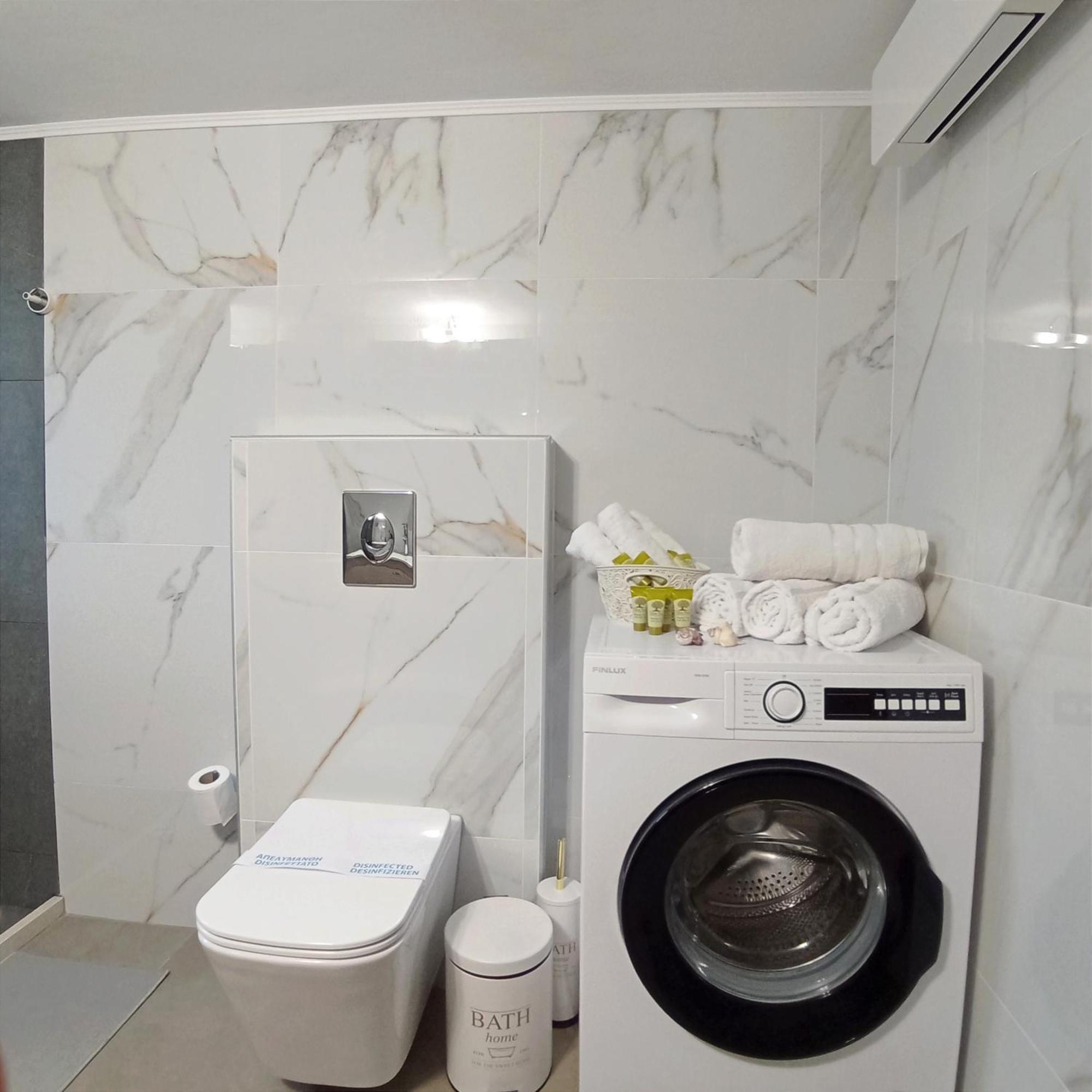 Willa Dream House Suda Zewnętrze zdjęcie