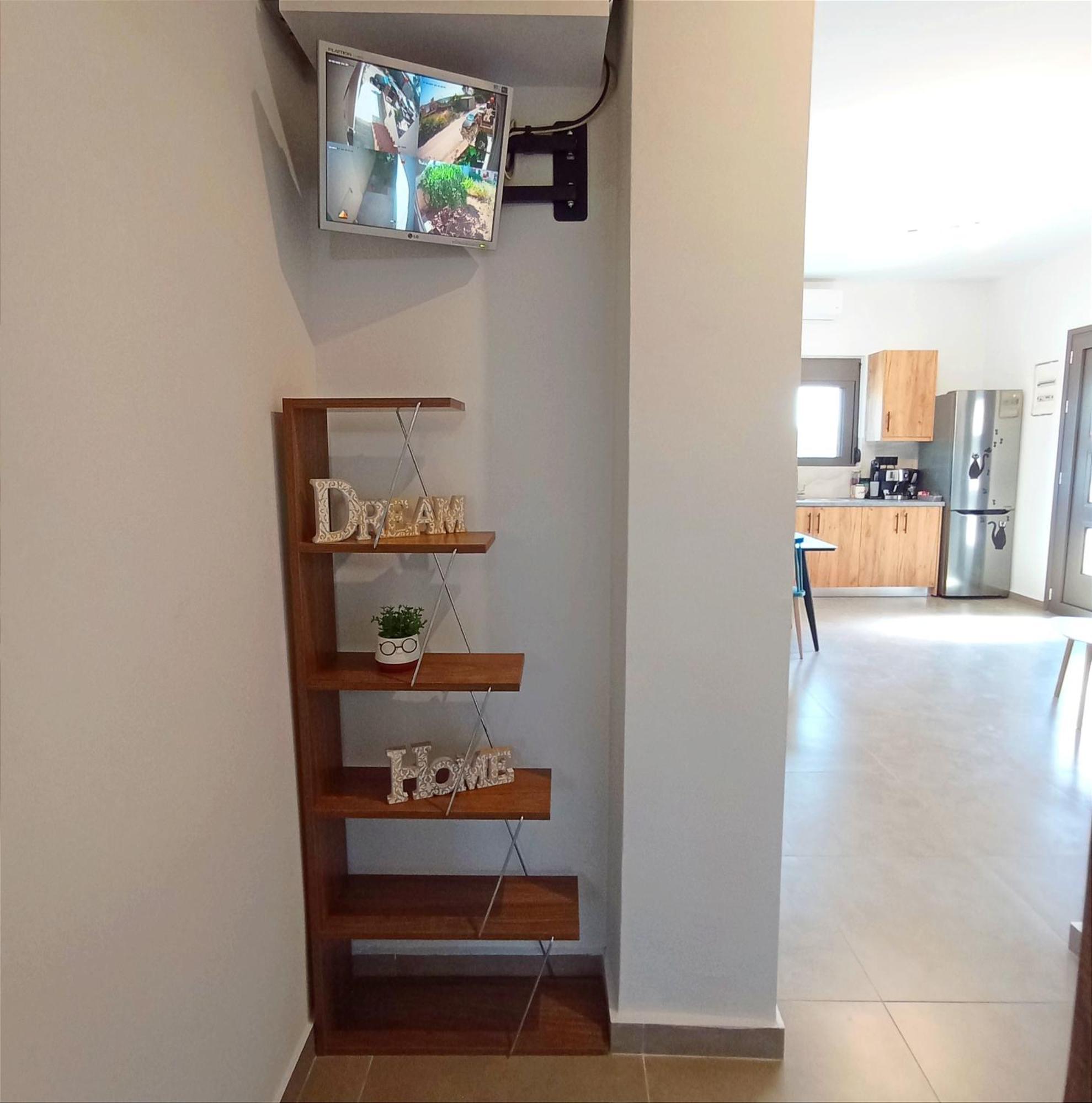Willa Dream House Suda Zewnętrze zdjęcie